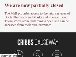 Sites similar to mallcribbs.com