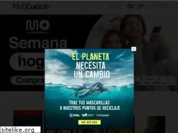 Sites similar to malldecurico.cl