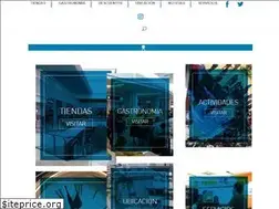 Sites similar to malldelpacifico.com.ec