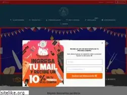 Sites similar to malldelparrillero.cl