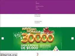 Sites similar to malldelrio.com