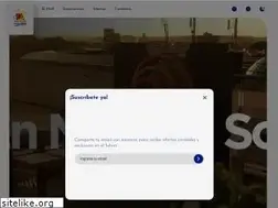 Sites similar to malldelsol.com.ec
