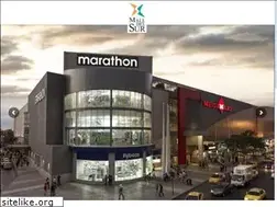 Sites similar to malldelsur.com.ec