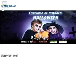 Sites similar to malldelsur.pe