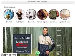 Sites similar to malldia.com