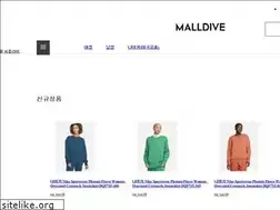 Sites similar to malldive.com