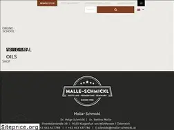 Sites similar to malle-schmickl.com
