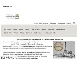 Sites similar to malle2luxe.com