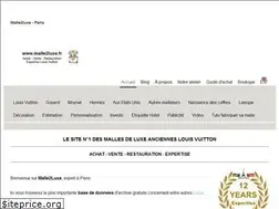 Sites similar to malle2luxe.fr