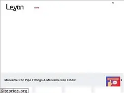 Sites similar to malleableiron-pipefittings.com