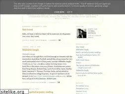 Sites similar to malleablejangle.blogspot.com