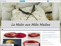 Sites similar to malleauxmailles.canalblog.com