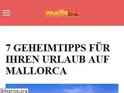 Sites similar to mallebz.net