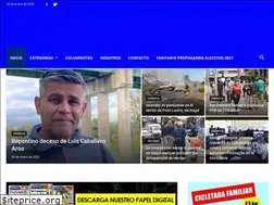 Sites similar to malleco7.cl
