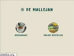 Sites similar to mallejan.nl