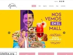 Sites similar to malleljardin.com.ec