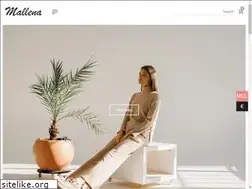 Sites similar to mallena.md
