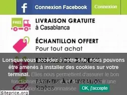 Sites similar to mallenligne.ma