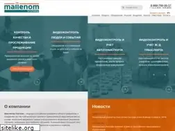 Sites similar to mallenom.ru