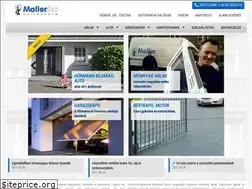 Sites similar to maller.hu