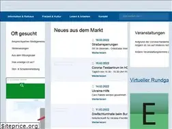 Sites similar to mallersdorf.de