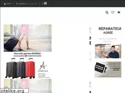Sites similar to malles-bertault.com