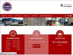 Sites similar to mallessauto.com