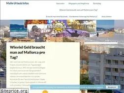Sites similar to malleurlaub.com