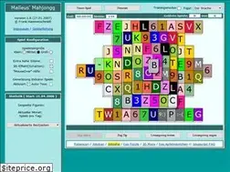 Sites similar to malleus.de