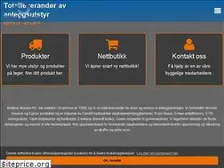 Sites similar to malleus.no