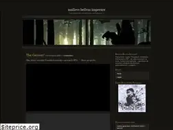Sites similar to malleusbellum.wordpress.com