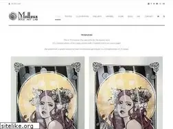 Sites similar to malleusdelic.com