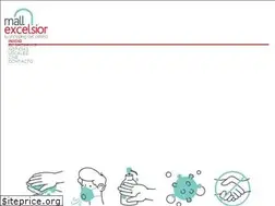 Sites similar to mallexcelsior.com