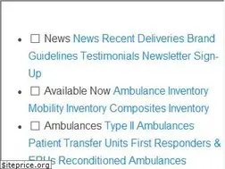 Sites similar to malleyindustries.com