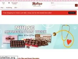 Sites similar to malleys.com