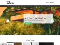 Sites similar to mallgalleries.org.uk
