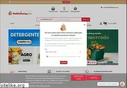 Sites similar to mallhabana.com