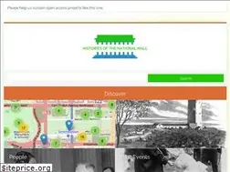 Sites similar to mallhistory.org