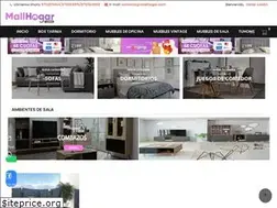 Sites similar to mallhogar.com