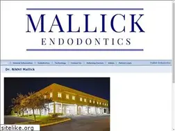 Sites similar to mallickendo.com