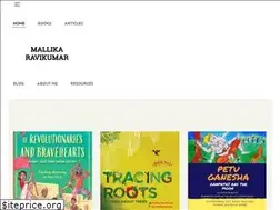 Sites similar to mallikaravikumar.com