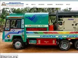Sites similar to mallikarjunahitechborewells.com