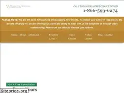 Sites similar to malliloandgrossman.com