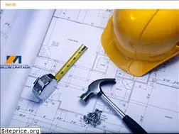 Sites similar to mallin.cl