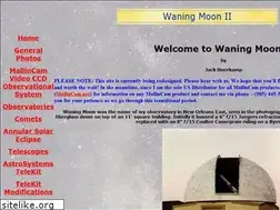 Sites similar to mallincamusa.com