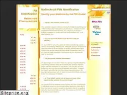 Sites similar to mallinckrodtpill.freehostia.com