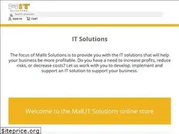 Sites similar to mallit.solutions