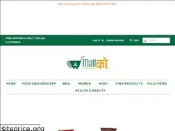 Sites similar to mallko.store