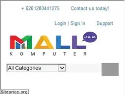 Sites similar to mallkomputer.co.id