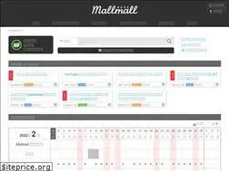 Sites similar to mallmall.info